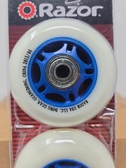 Razor Ripstik Caster Board Replacement Wheels Set 2014/05
