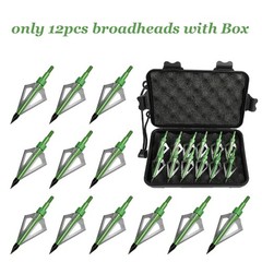 20 in Carbon Crossbow Bolts Crossbow Arrows +/OR Hunting Broadheads Hunting USA
