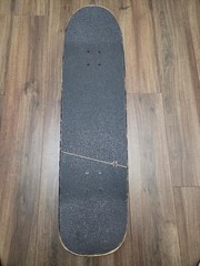 Dogtown Jay Adams Zipperhead Skateboard Deck
