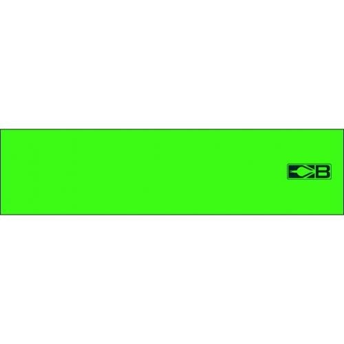 BOHNING 4″ STANDARD ARROW WRAPS (NEON GREEN)