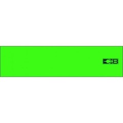 BOHNING 4″ STANDARD ARROW WRAPS (NEON GREEN)