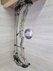 Mathews Lift 29.5 Right Handed RealTree