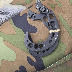 Hoyt HBX G4 #4 Mod