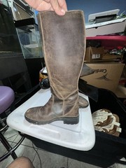 Ovation Moorland II Highrider Country Boots