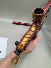 WGP Mechanical Karnivor Autococker – Paintball Marker Fully Working