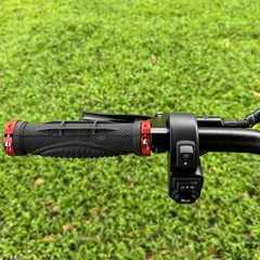 USA Stock 60v 6000w 30ah 50MPH Fast Speed Dual Motor Adult Electric Scooter