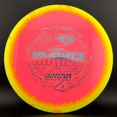 Innova Halo Star Mako3