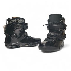 POWERSLIDE Next 30th Anniversary 125 Boot only Urban INLINE SKATES