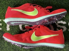 US Men’s 6.5/W 8 – Nike Zoom Mamba 6 «Bright Crimson/Barely Volt» DR2733-601