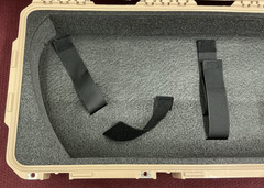 Mathews I-Series SKB Case 3I-3614-MH-T -TAN- Excellent Condition Phase 4 29