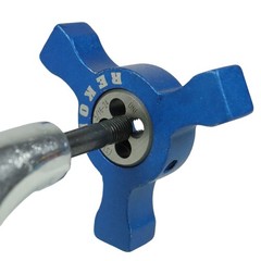 Axle Re-Threader Tool (5/16″-24)