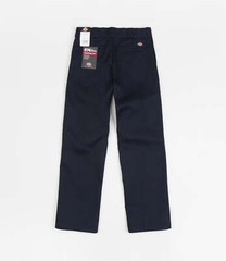 Dickies 874 Flex Dark Navy Work Pant