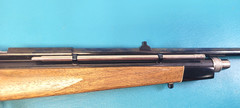 Rare Philippines Pampanga Valesquez Model Bolt Action Match Air Rifle .22 #820