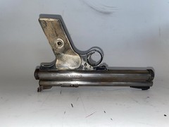 Crosman Model 57 «Pellguno» .177 Cal CO2 Pellet Air Pistol – USA