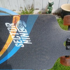 Sector 9 Longboard