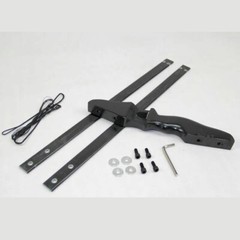 40Lbs/30Lbs Archery Takedown Recurve Bow Straight Bow Right Hand Outdoor Hunting