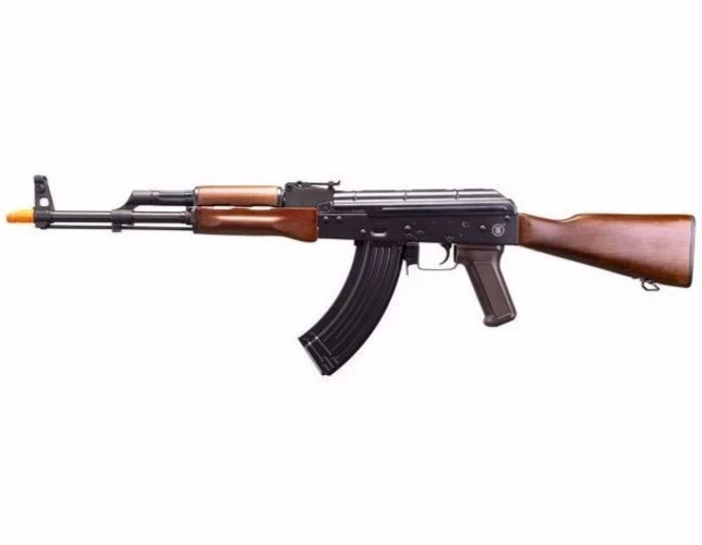 Umarex Elite Force E&L AKM Essential 2.0 AEG 6 mm Airsoft Rifle 2277000
