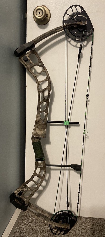 PSE Brute ATK Compound Hunting Bow