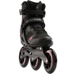 ROLLERBLADE Macroblade 110 3WD W Black/Orchid Skates (072205003D3)