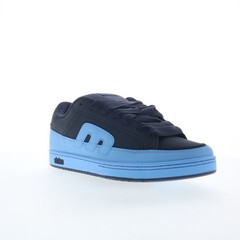 Etnies Kingpin 2K 4101000603421 Mens Blue Skate Inspired Sneakers Shoes