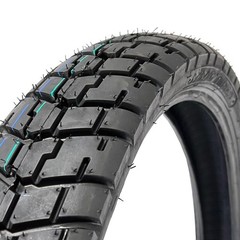 Tire 90/90-21 Front Street Touring Motorcycle – Tubeless 54M