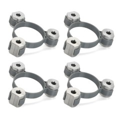 Wheel Spacers For Razor Dirt Quad 24v 36v Increase Stability & Prevent Tip-Overs