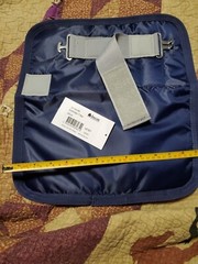 Bucas Extender T-Bar 24 Cm