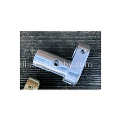 Crosman 1377 1322 P1377 P1322 2289 Drifter LONGER BARREL Aluminum Barrel Band
