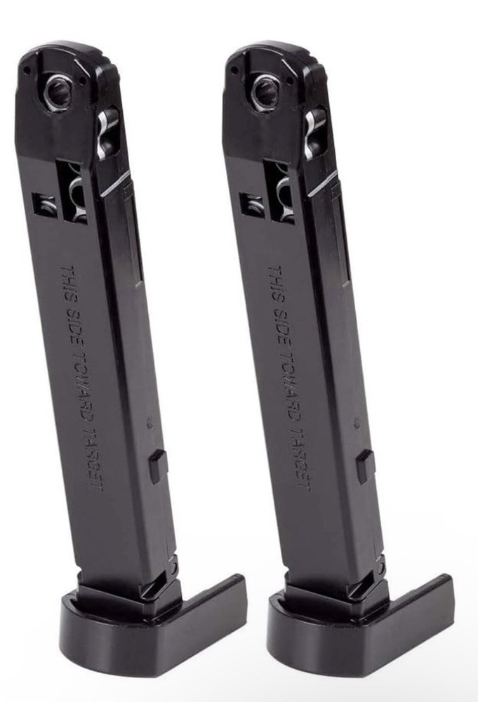 SIG SAUER AMPC-177-20X .177 20 Rounds Magazine for P226X5