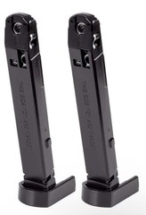 SIG SAUER AMPC-177-20X .177 20 Rounds Magazine for P226X5
