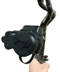 Garmin Xero Alaskan Magnetic Bow Sight Lens Cover Front & Back Cover