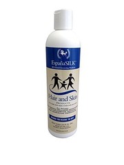 Espana Silk ESP2115P 16.91 oz Protein Wellness Conditioner, 0.5 L