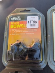 Vintage THE GAME TRACKER 4060 Deluxe Bowsling For Models 0510, 3022, 6510
