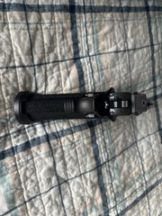 Staccato 2011 6mm Airsoft pistol