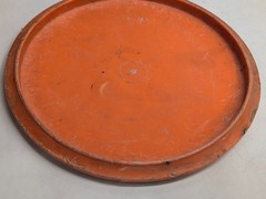 Innova DX Cobra Disc Golf Midrange Driver PFN 179g Orange