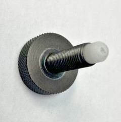 Replacement Mathews V3X Bridgelock Stabilizer Mount Knob(5/16″-24 )Dark Gray