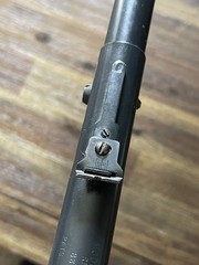 DAISY MODEL 25 Rogers, AR Mid 1970’s Single Pump Action BB Gun Great Condition