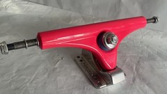 Gullwing Trucks Charger Spectrum Skateboard Reverse Kingpin Trucks – 10″