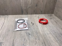 HHA 1 5/8” Lens Kit 3D Printed