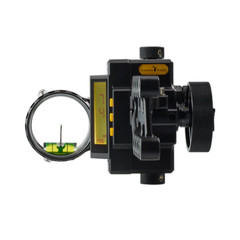 Trophy Ridge Digital React 1 Pin .010 Right Handed Slider Bow Sight