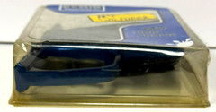 Benchmark RT Two Finger 45 Grip Frame Midnight Blue Sealed Original Package New