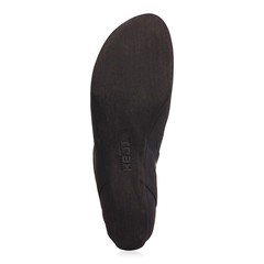 Excellent Evolv Kronos Men’s Climbing Shoes, Black/Olive, M43
