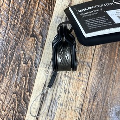 Ropeman 2 Ascender – Lightweight Rope Clamp for Climbing, Hunting, Tree Climbing