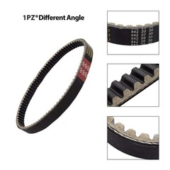 1PZ V1P-842 Premium 842-20-30 CVT Drive Belt Replacement for GY6 125cc 150cc …