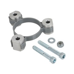 Wheel Spacers Kit For Razor Dirt Quad 24v 36v ATV Wide Stance 3″ Front, 2″ Rear