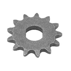 Portable 25H 13T Chain Sprocket Replacement For MY1020 Motor Premium