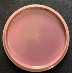 Discraft 5x Paul McBeth ESP Buzzz 175-176g – New – Pink Puce/Chrome