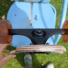 Sector 9 Longboard