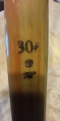 Vintage Sharp Shooter Recurve Archery Bow with String-very Cool! Fiberglass bow
