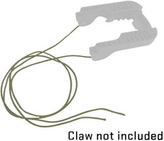 TenPoint ACUdraw Replacement Draw Cord, Green – 800 lb Test – Compatible with…
